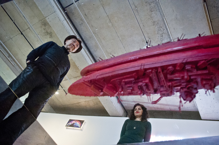 "Yaşanmışlığın izlerini nasıl yaşatırım düşüncesi, bende hep vardı"